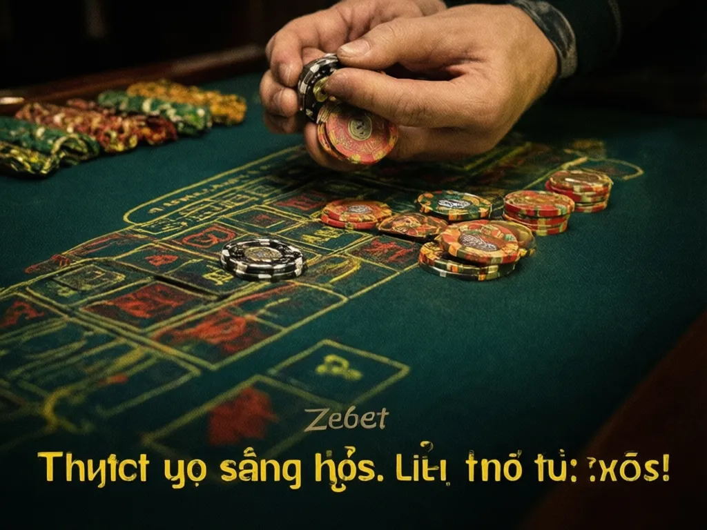Giải mã thuật ngữ cá cược