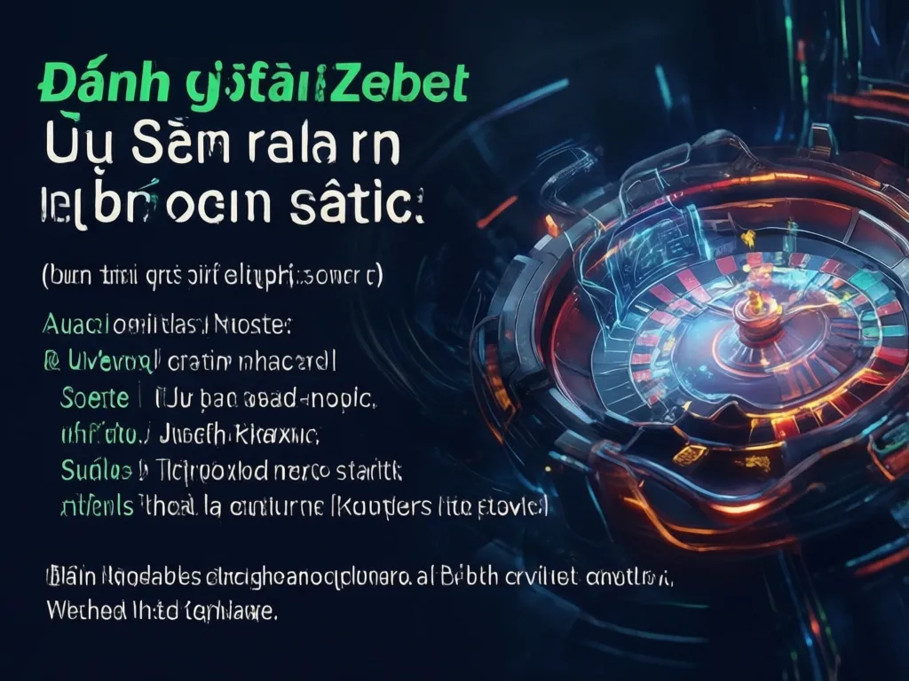 Đánh giá thực tế về Zebet